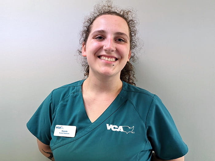 Kenzie G. Staff Photo