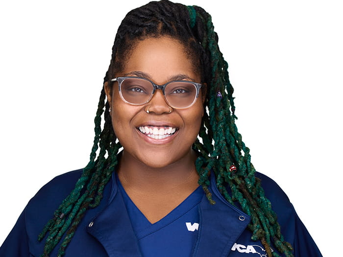 Bria Hart Staff Photo