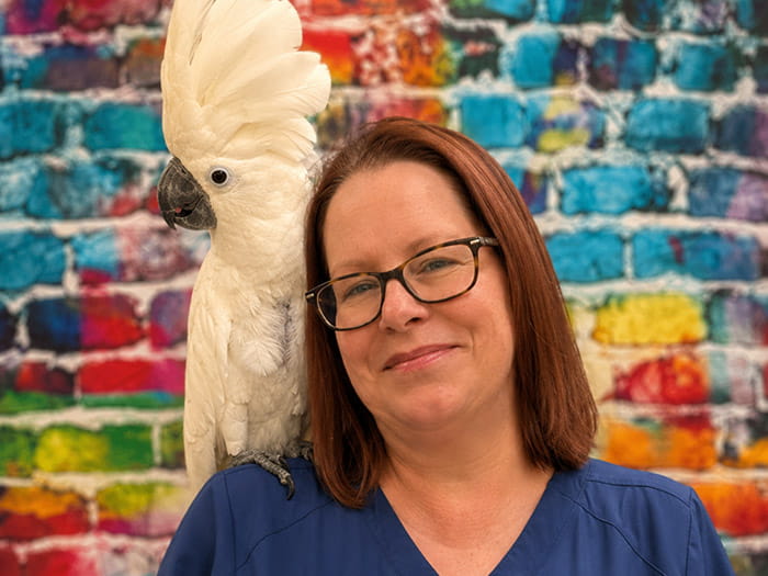 Cindy Staff Photo