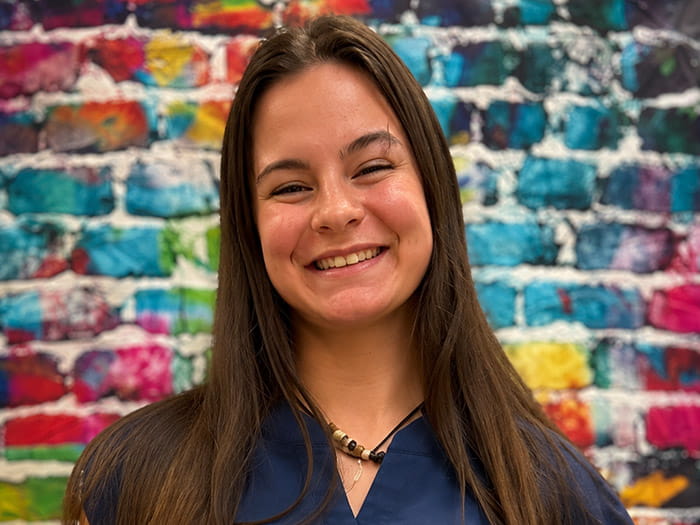 Haylie Staff Photo