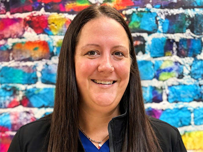 Heather Staff Photo
