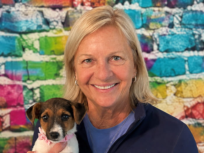 Dr. Julia Runnfeldt Staff Photo