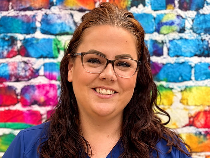 Kelly Kaler Staff Photo