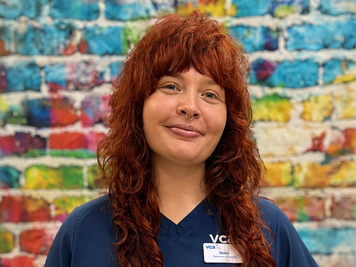 Reese Staff Photo