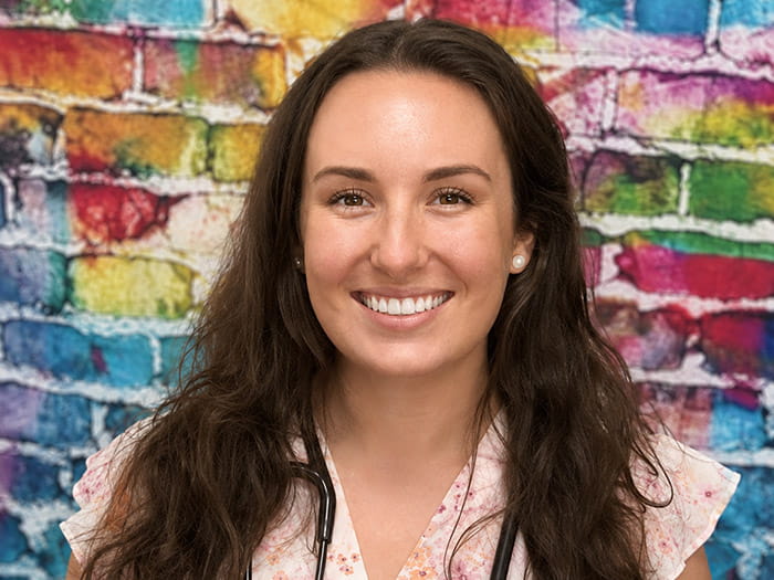Dr. Sydney Corso Staff Photo