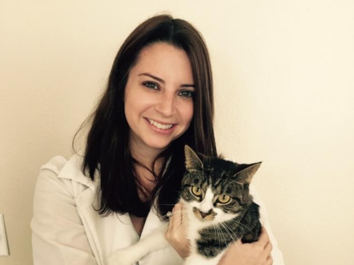 VCA Augustine Loretto Animal Hospital Staff Page