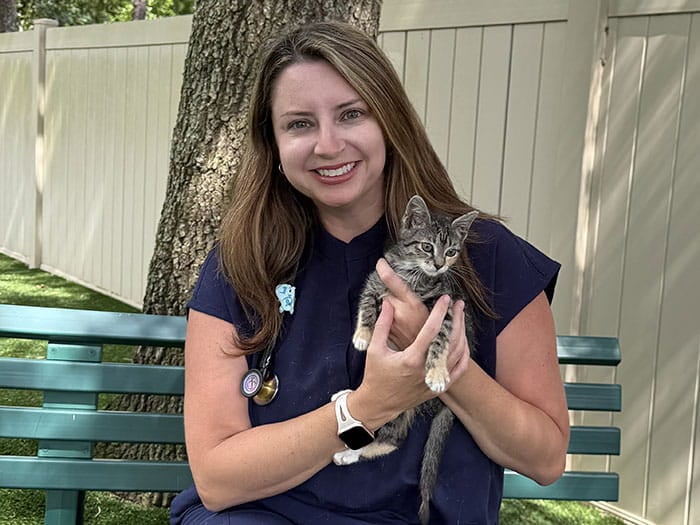 Dr. Colleen Dawson Staff Photo