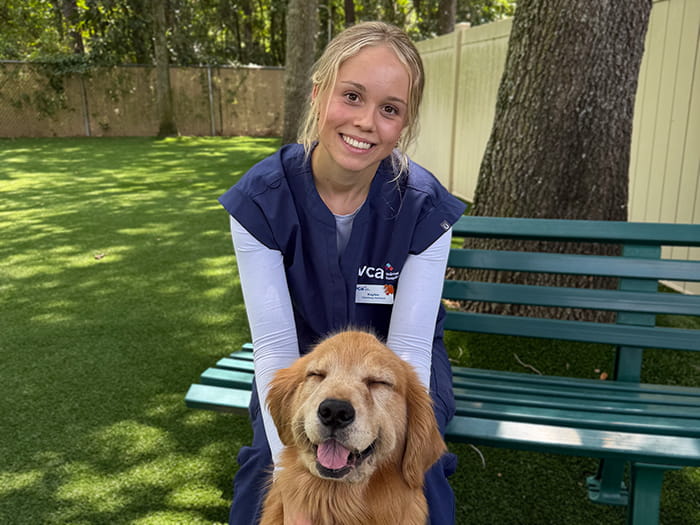Kaylee Staff Photo