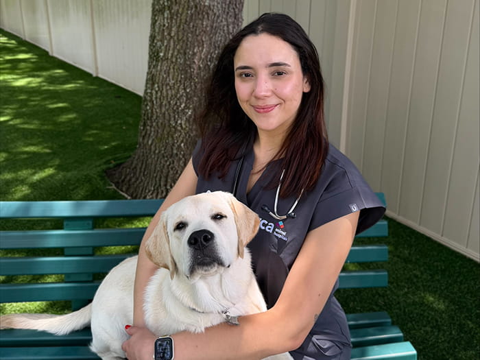 Dr. Wilnelys Tirado Staff Photo