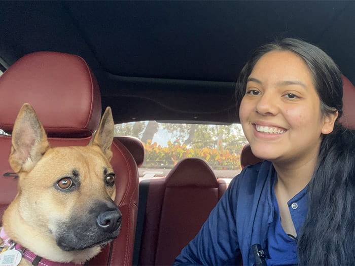 Katherine Z. Staff Photo