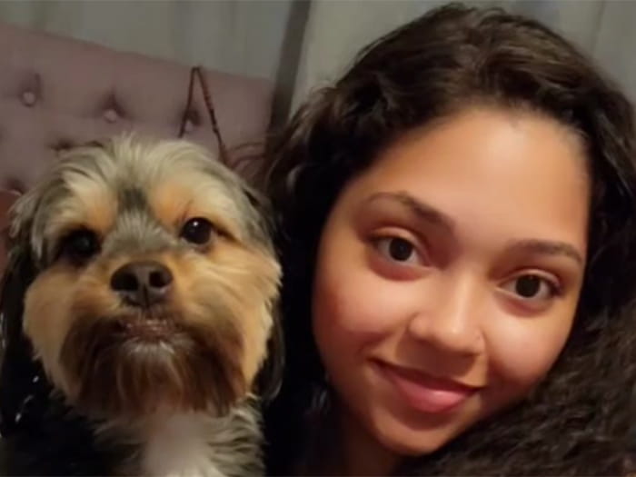 Kayla M. Staff Photo