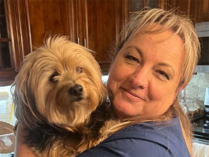 Larissa T. Staff Photo