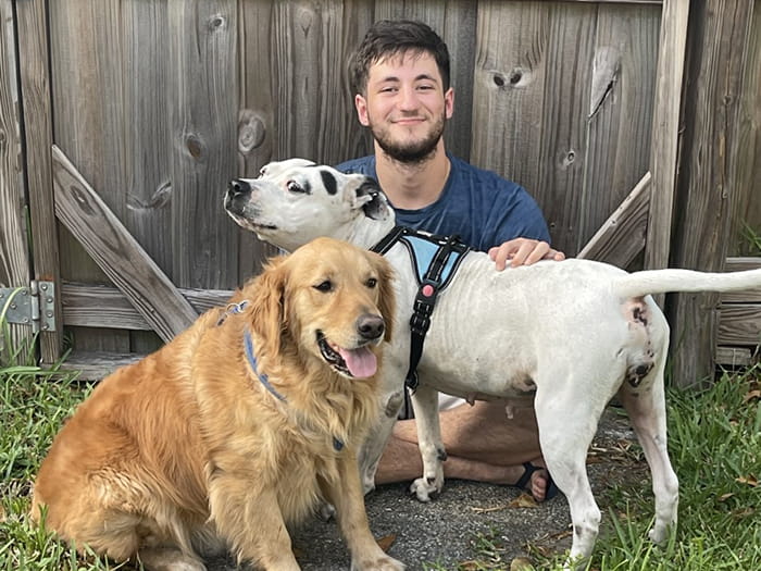 Max Selman Staff Photo