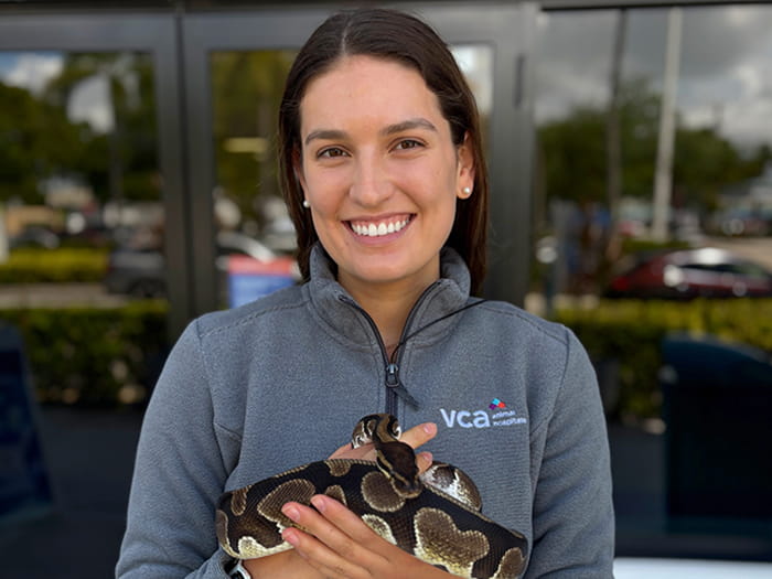 Vanessa S. Staff Photo