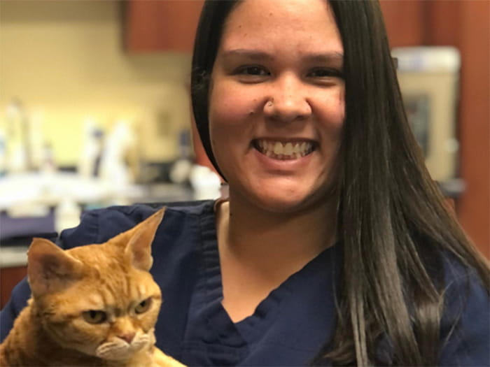 Dr. Janae Saffold Staff Photo