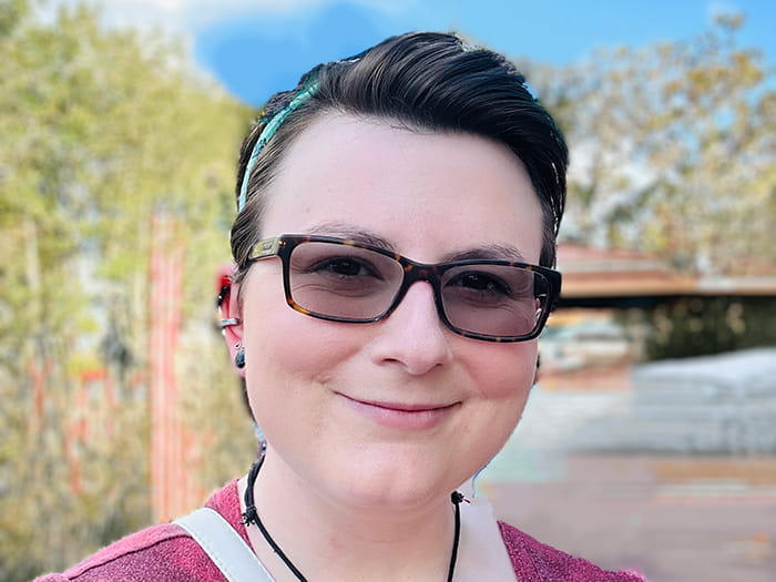 Katherine Staff Photo