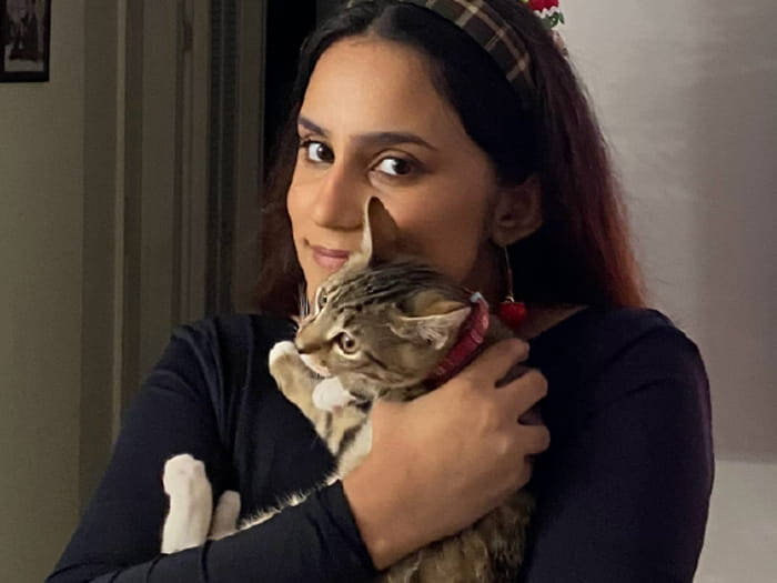 Emily Napoles Staff Photo