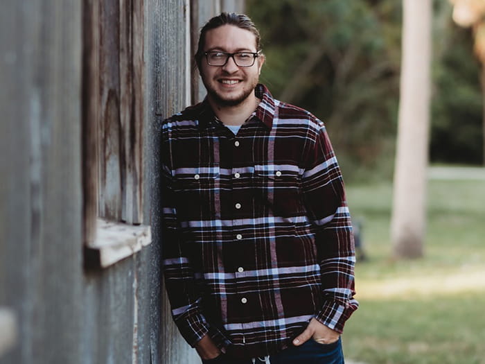 Nicholas Howard Staff Photo