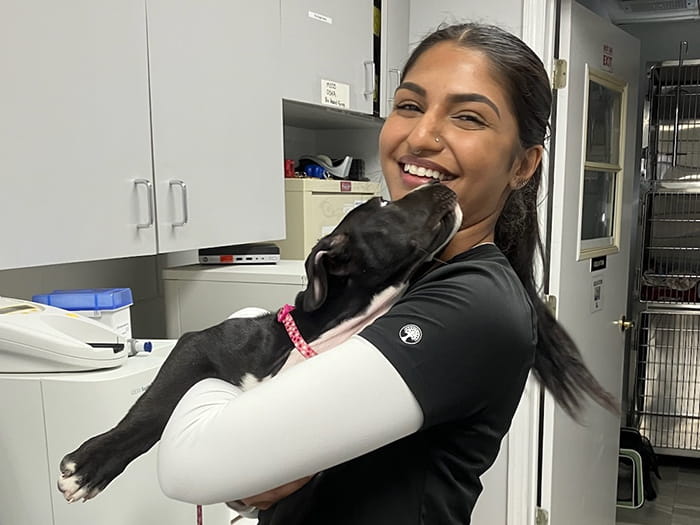 Victoria Staff Photo