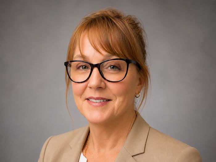 Lauri Limbaugh Staff Photo