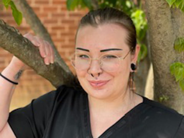 Sophia Staff Photo