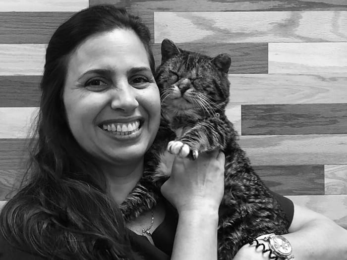 Liliana Licea Staff Photo