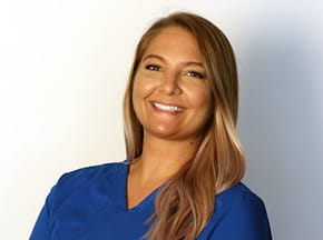 Alyssa Staff Photo