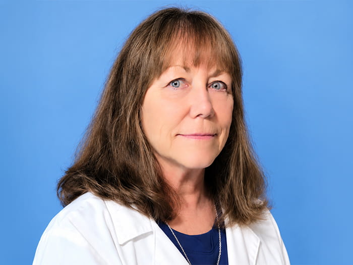 Dr. Cheryl Nelson Staff Photo