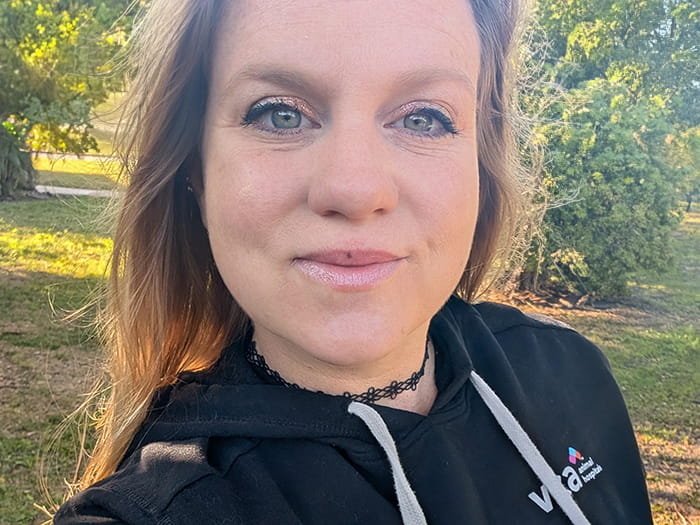 Heather Stevens Staff Photo