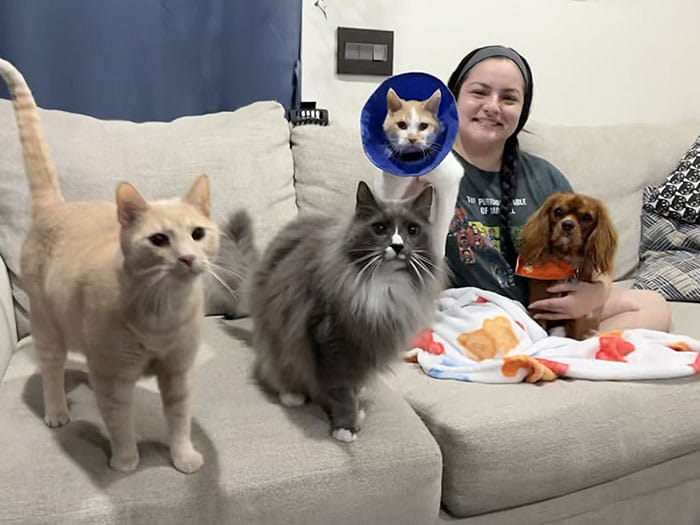 Natalia Chavez Staff Photo