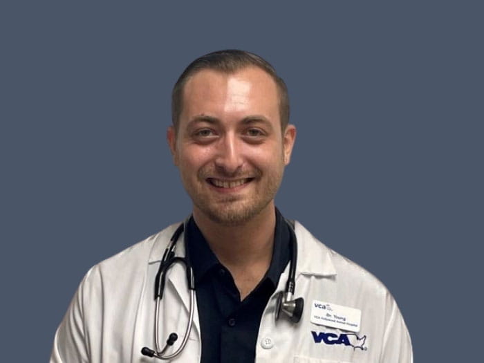 Dr. Corey Young Staff Photo