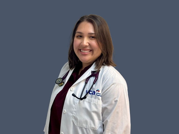 Dr. Josephine Madrigal Staff Photo