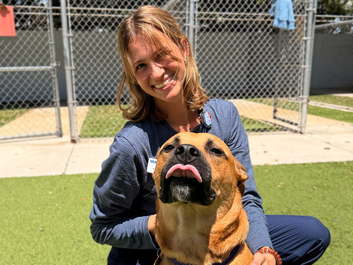 Ana Blanco Staff Photo