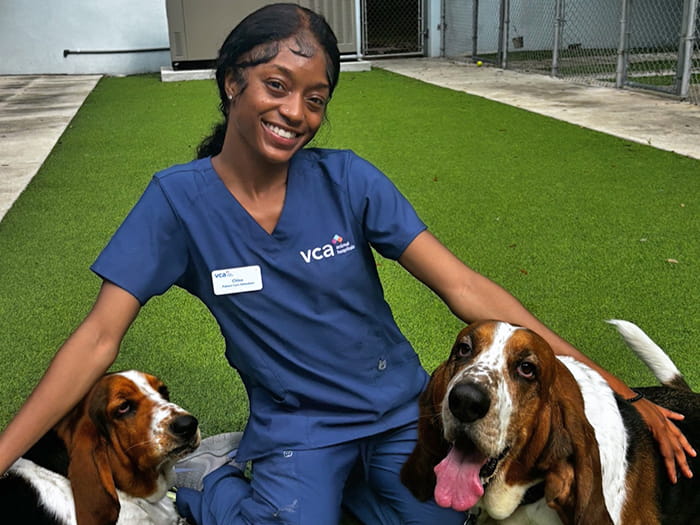 Chloe Hernandez Staff Photo