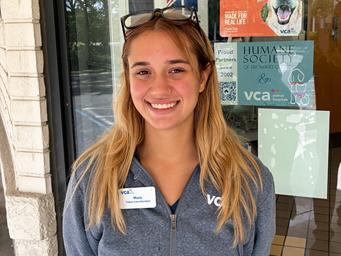 Maria Englizian Staff Photo