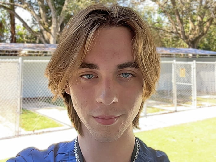 Mason Mullin Staff Photo