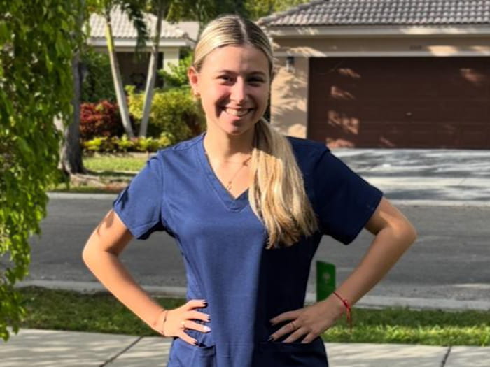 Sophie Cohen Staff Photo