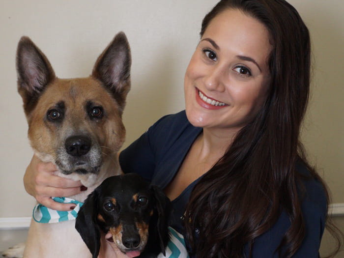 Diana Diaz Staff Photo