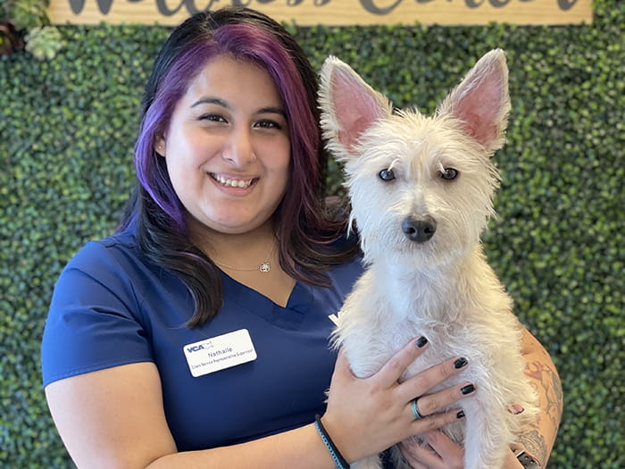 Nathalie Coronel Staff Photo