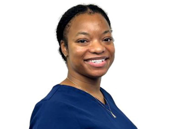 Dr. Ayanna Brown Staff Photo