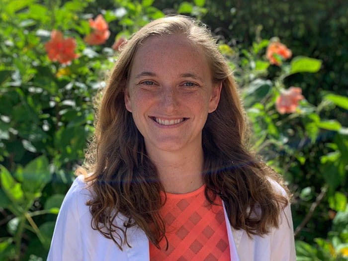 Dr. Carolyn Nye Staff Photo