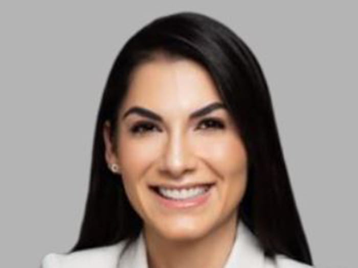 Dr. Iohana Rocha Staff Photo