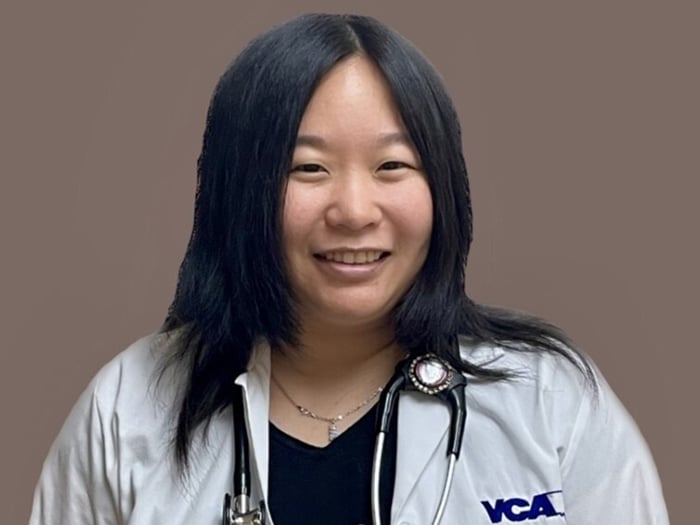Dr. Melody Chen Staff Photo