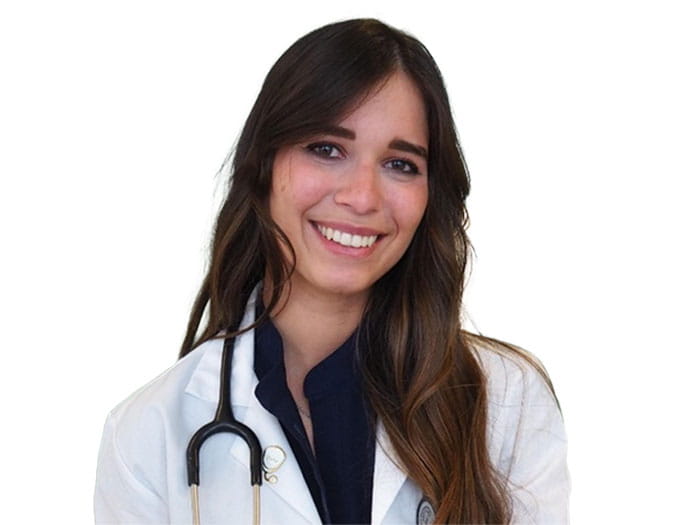 Dr. Valerie Morales Coll Staff Photo