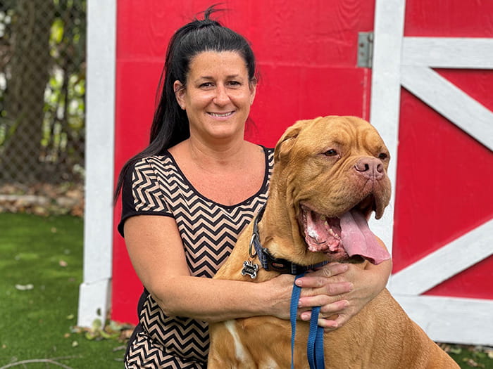 Diamintina Billquist Staff Photo