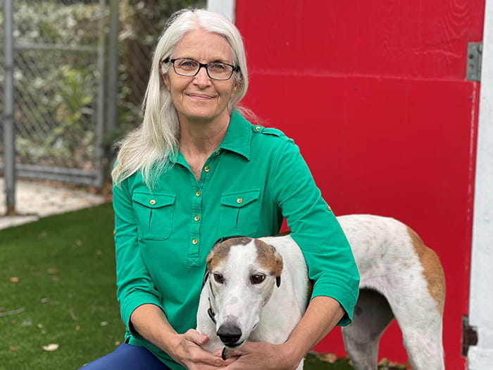 Teresa Tippel Staff Photo