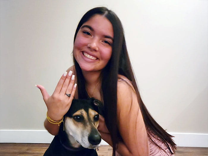 Jenna G. Staff Photo