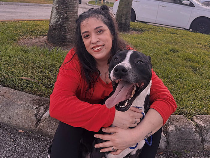 Jillian V. Staff Photo