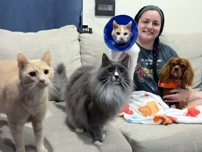 Natalia C. Staff Photo