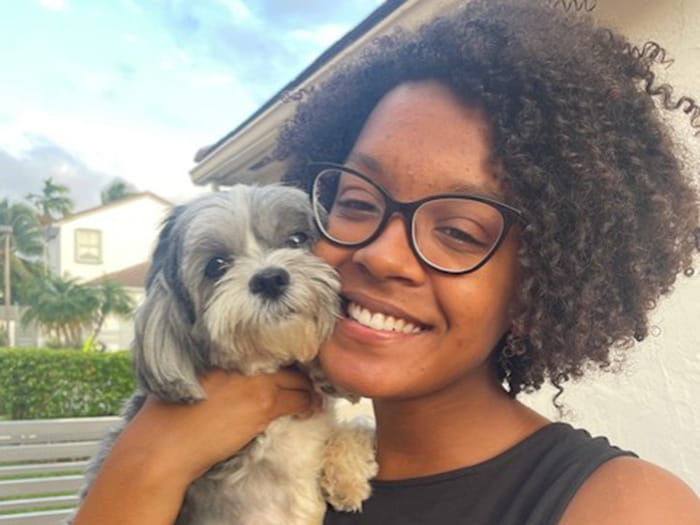 Sofia V. Staff Photo